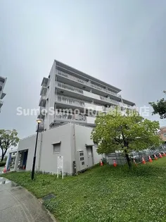 兵庫県尼崎市武庫豊町2丁目【マンション】の外観