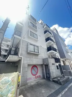 兵庫県神戸市中央区二宮町1丁目【マンション】の外観