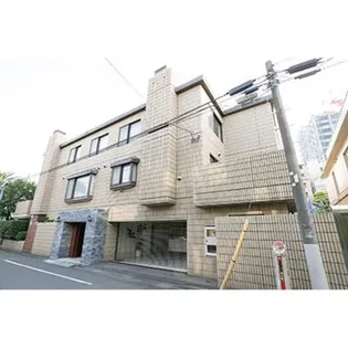 松濤リージェンシーの画像