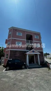 アマン下山門B棟の画像