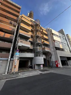 南堀江21の画像