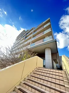 垂水アーバンコンフォートリアヒルズの画像