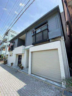 兵庫県神戸市兵庫区松本通6丁目【アパート】の外観