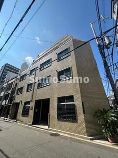 国光ビル【2階】の外観