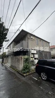 シャーメゾン室見の画像