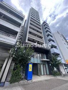 エステムプラザ難波EASTIIブレストの画像