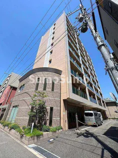 COCOROーWESTの画像