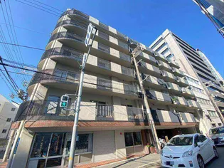 メロディハイム東船場の画像