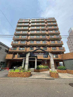 シティアリーナ阿波座西の画像