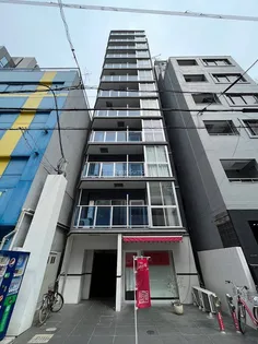 I CUBE南船場の画像