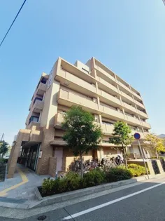 エレガンス甲子園の画像