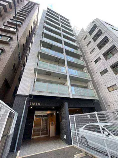 福岡県福岡市南区野間1丁目【マンション】の外観