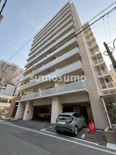 Fuku島之内【2階】の外観