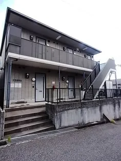 兵庫県神戸市長田区片山町2丁目【アパート】の外観