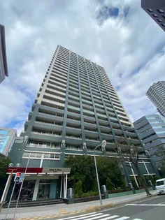 兵庫県神戸市中央区伊藤町【マンション】の外観