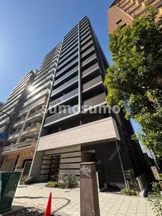 RISING Maison 本町橋【3階】の外観