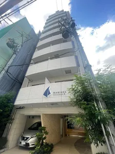 マリンズ心斎橋Ⅲの画像