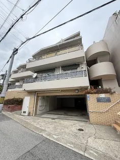 ビラユニオン山の手の画像