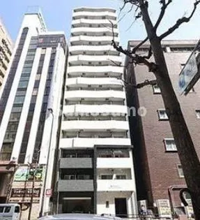 アドバンス心斎橋ラシュレ2【9階】の外観