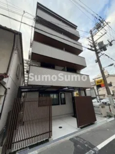 ソレイユ上汐の画像