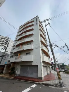 日興桜川ハイツの画像