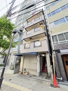 シャルマンコート神戸駅前の画像