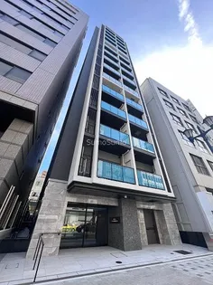 ソルティア天満橋駅前の画像