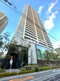 大阪ひびきの街 ザ サンクタスタワーの画像