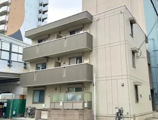 グランシャリオ夕陽丘の画像