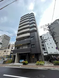 コージーコート釣鐘【10階】の外観