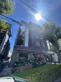 兵庫県神戸市灘区八幡町2丁目【マンション】の外観