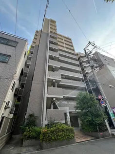 アドバンス難波南の画像