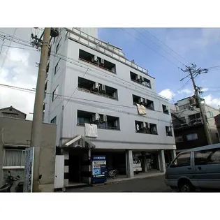 ル パラ九条の画像