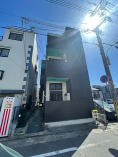 兵庫県神戸市長田区戸崎通2丁目【アパート】の外観