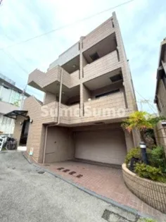 芦屋パークヴィラの画像