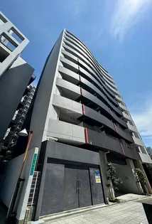 AFFLUENCE難波【10階】の外観