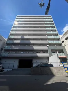 CASSIA難波の画像