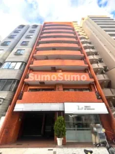 難波ロイヤルハイツの画像