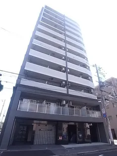 兵庫県神戸市須磨区大田町4丁目【マンション】の外観