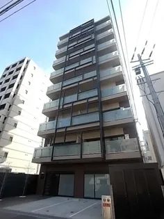 兵庫県神戸市東灘区深江本町3丁目【マンション】の外観