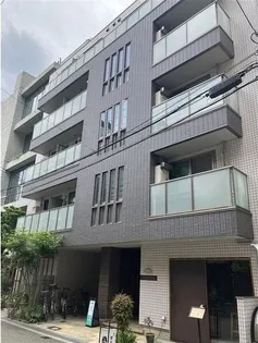 PLAISIR DEUX京町堀の画像