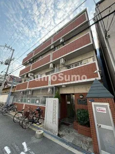 メゾン玉造の画像