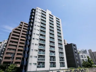 サムティ西長堀リバーフロントの画像