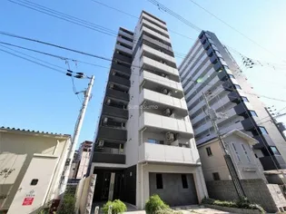 パウゼドーム前の画像