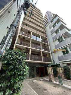 ジュネーゼグラン心斎橋東【2階】の外観