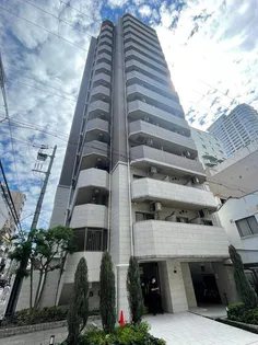 ラナップスクエア大阪城西の画像