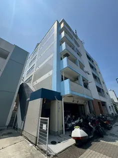 須磨浦ドミトリーの画像