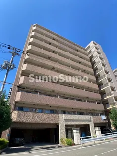 リッツ難波南Ⅱ【5階】の外観