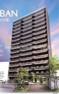 レジュールアッシュOSAKA GATEWAYの画像