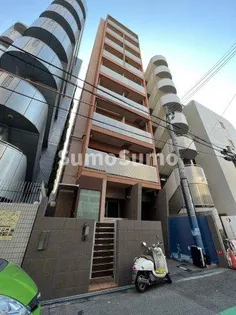 クレストコート高津の画像